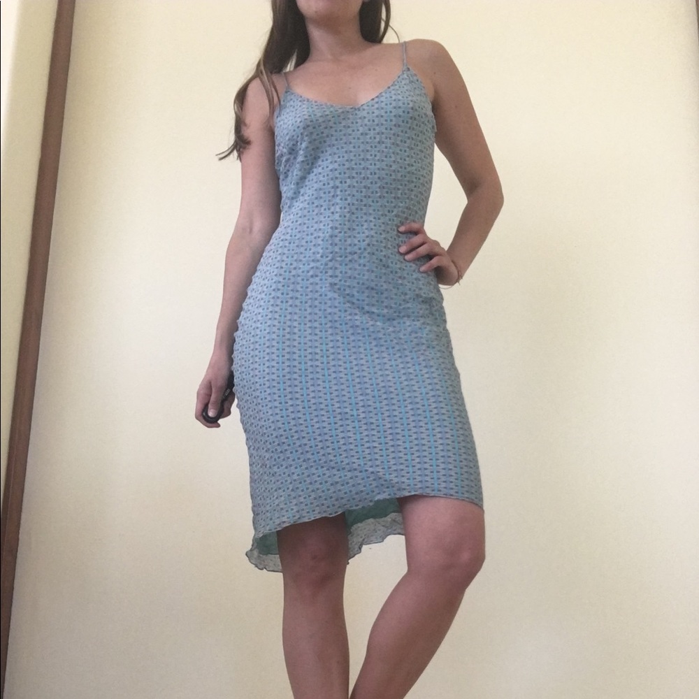 Christian Dior Vintage Dress